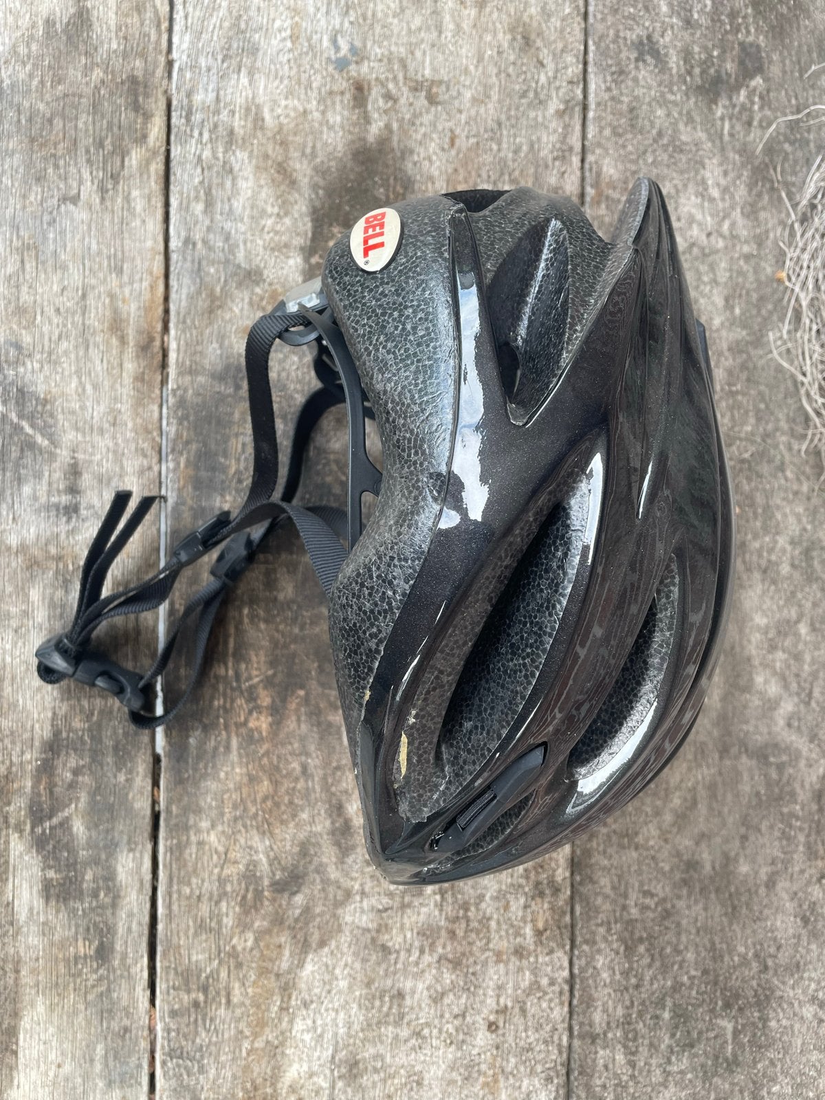 Bell Furio fietshelm - Maat Small (51-55cm), Ophalen of Verzenden, Gebruikt, Overige maten, Heer of Dame