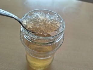 Water kefir, Ophalen of Verzenden