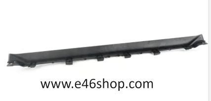 BMW M8 FRONTSPOILER   OE 51118081764 NIEUW, -, -, Nieuw, Ophalen of Verzenden