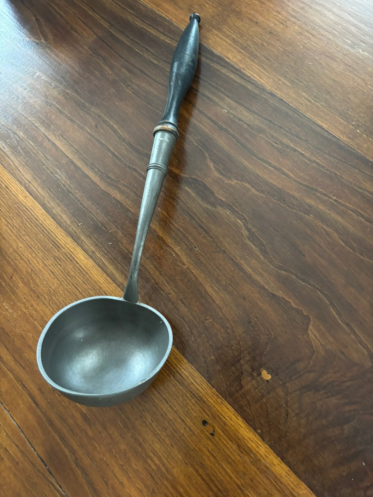 Lepel, Antiek en Kunst, Ophalen of Verzenden