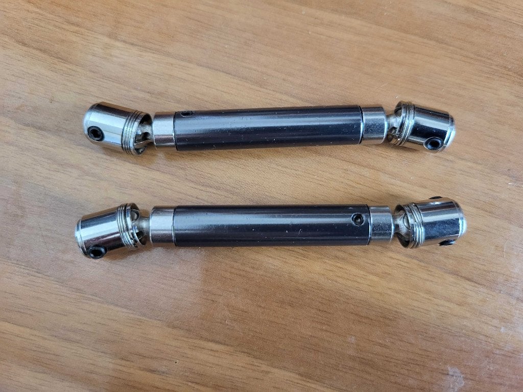 as cardanas cardan aandrijfas, Ophalen of Verzenden, Nieuw, Overige schalen, Onderdeel