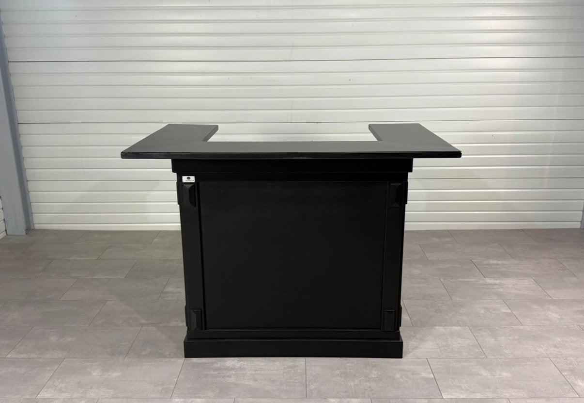 Basic bar / Huisbar / Mancave bar / Bar toog