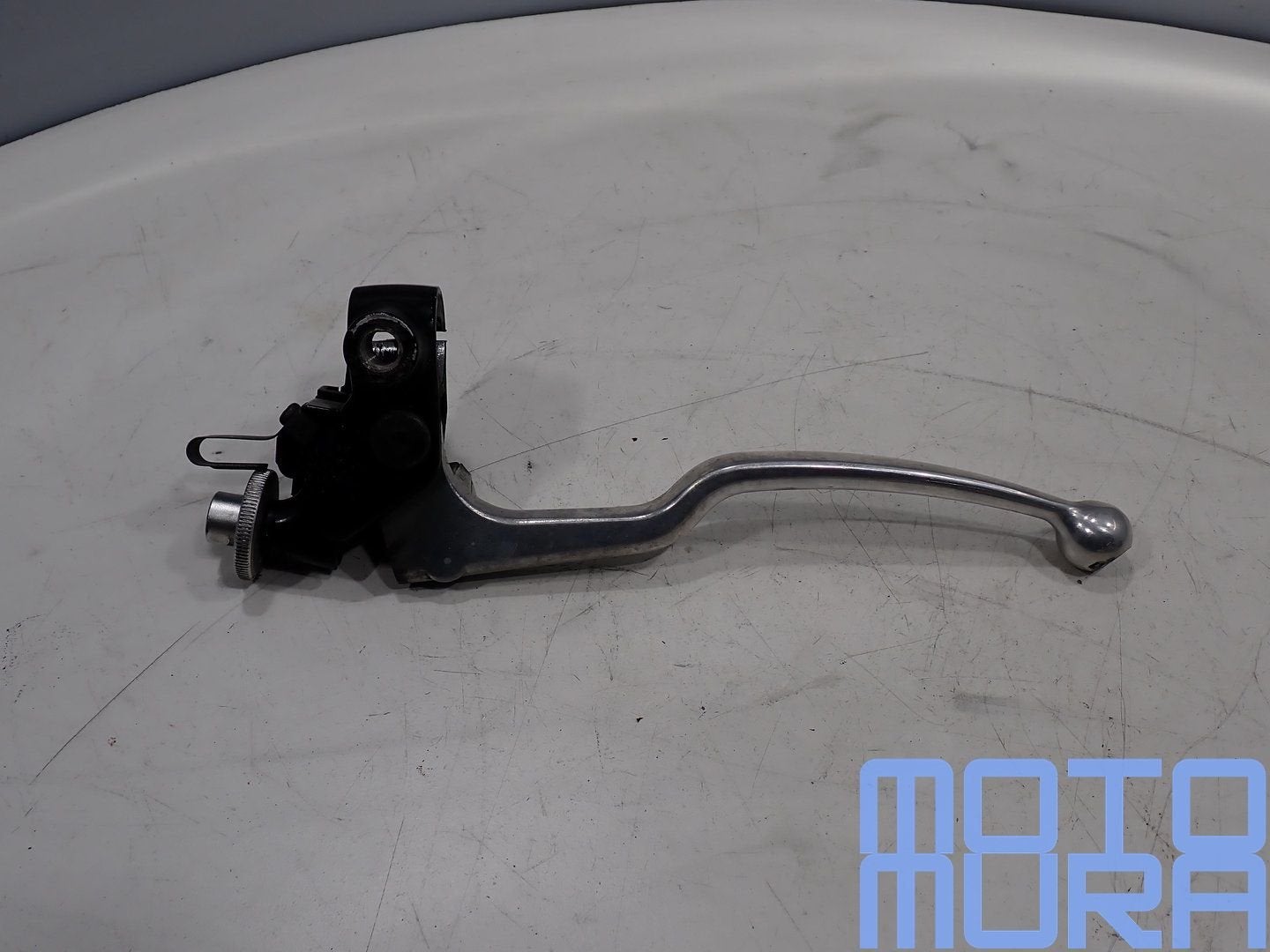 Koppelingshendel voor de Yamaha MT 09 Tracer 2015 - 2017 MT0, Gebruikt, -, -, Ophalen of Verzenden