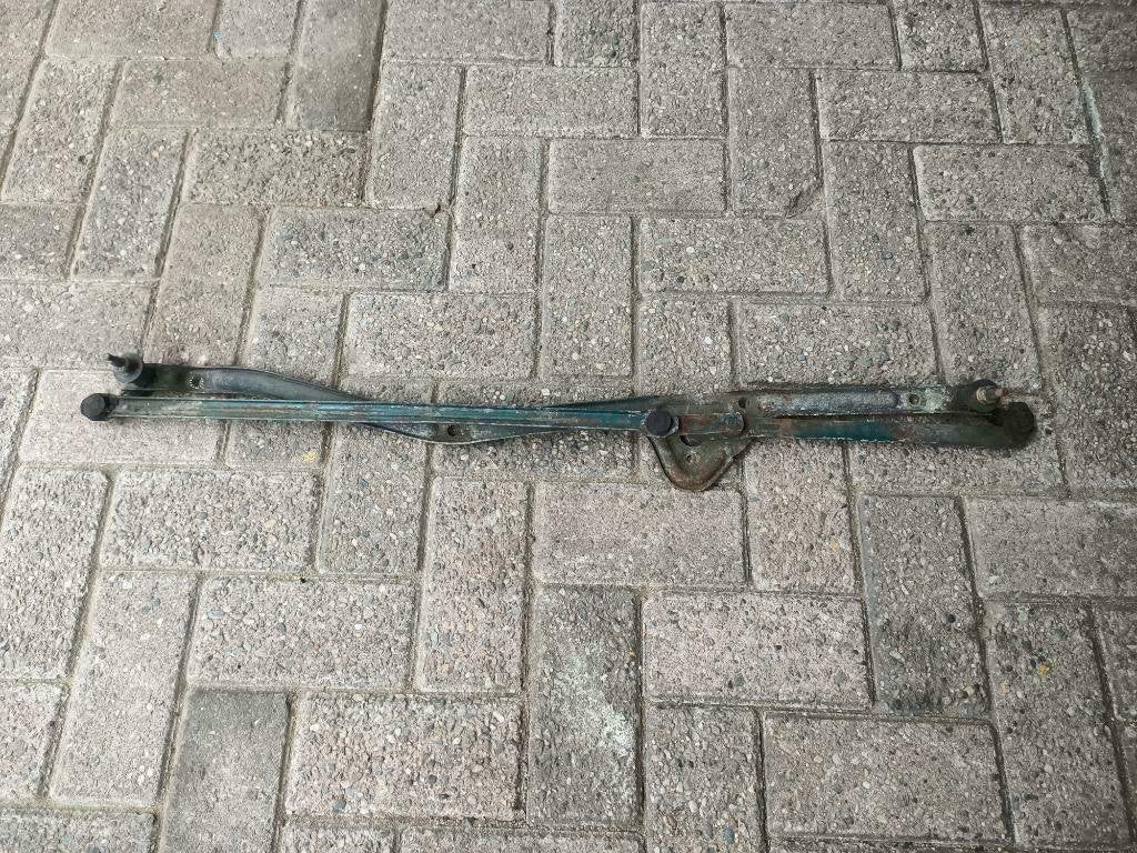 Ruitenwisser Mechaniek Alfa Romeo Giulia 105/ 1974, Verzenden, Gebruikt, Alfa Romeo