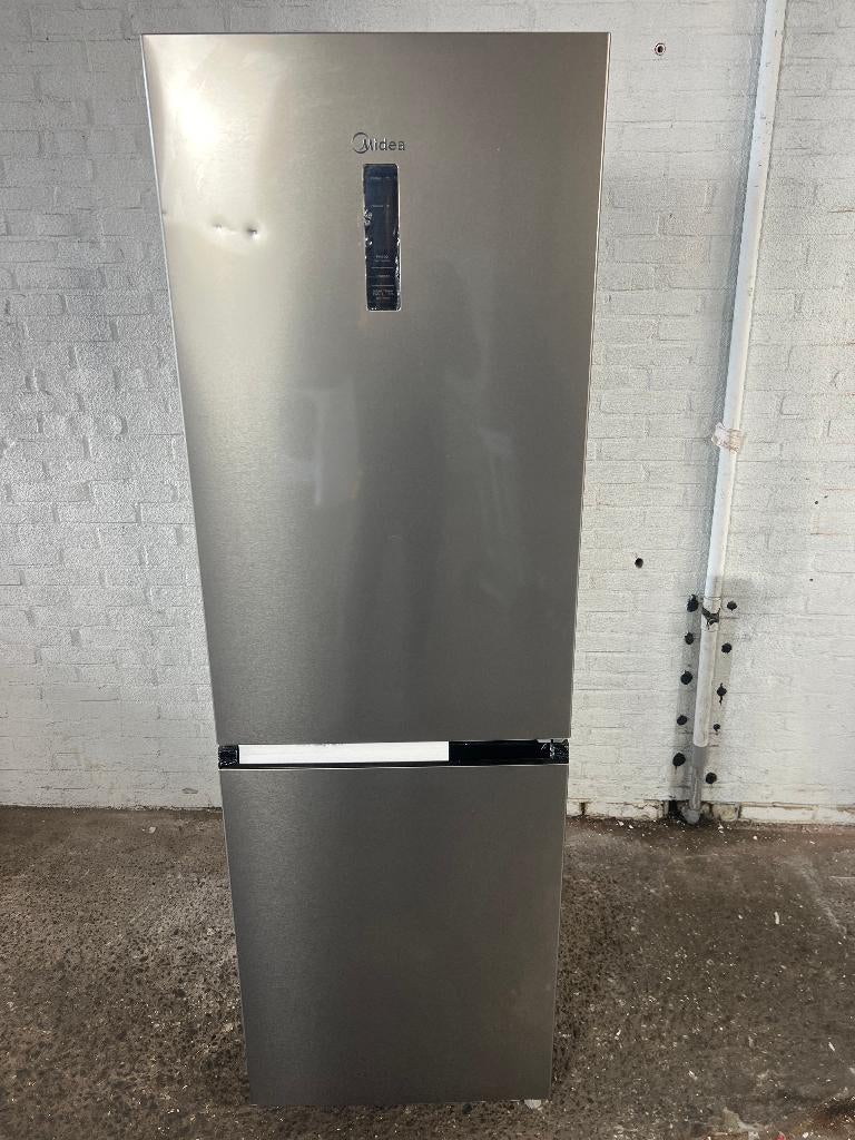 Foto 8 van Koel-vriescombinaties tot 60% korting| LG Samsung SMEG Haier