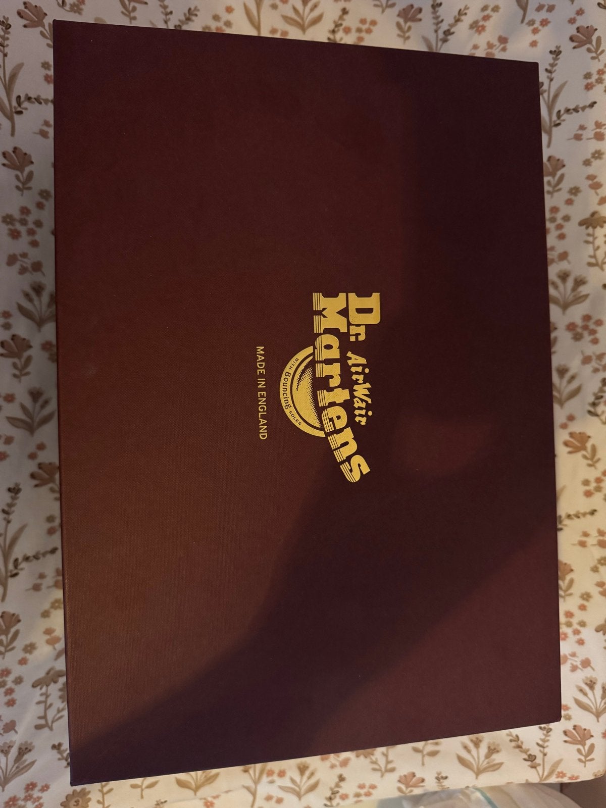 Dr. Martens 1460 8-veterlaarzen - Zwart, Maat 43, Ophalen of Verzenden, Zo goed als nieuw, Zwart, Boots
