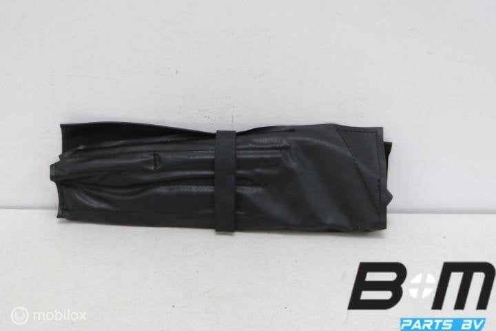 Gereedschapstas Audi A4 8W Limo 8N0012219, Gebruikt