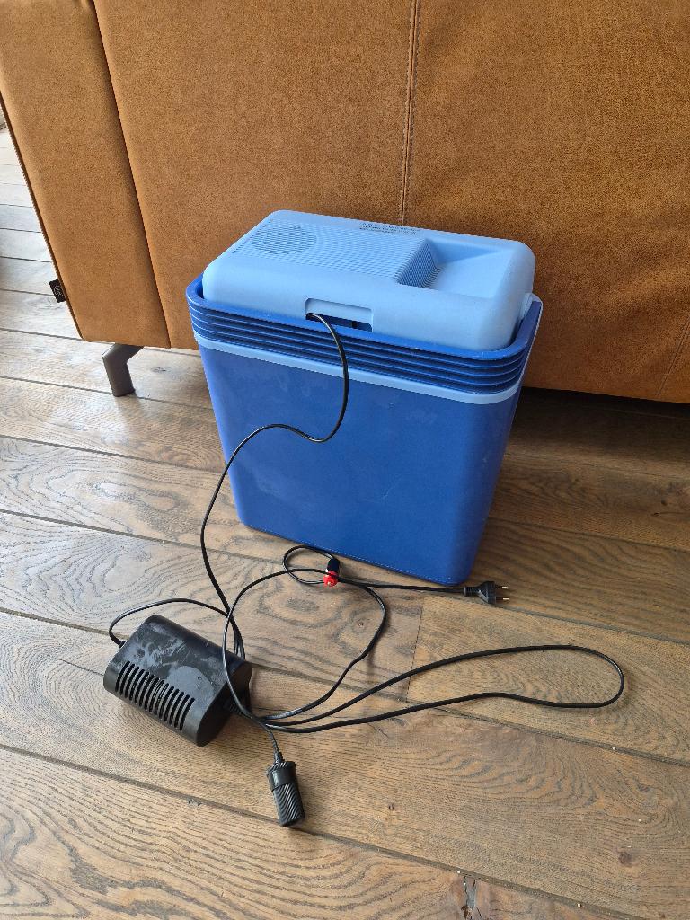 elektrische koelbox tristar, Caravans en Kamperen, Koelboxen, Ophalen, Gebruikt, Koelbox, Elektrisch