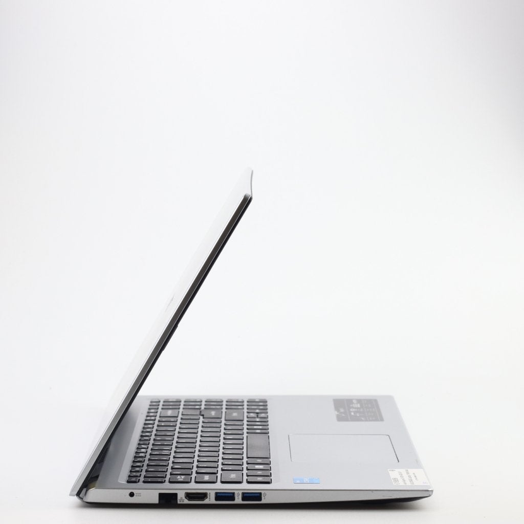 Acer Aspire 3 A315-58 i3-11 8GB 256GB Laptop | Nette staat, Acer, Zo goed als nieuw, Support@acer.com, 8F, No. 88, Sec. 1, Xintai 5th Rd.
Xizhi District, New Taipei City 221
Taiwan