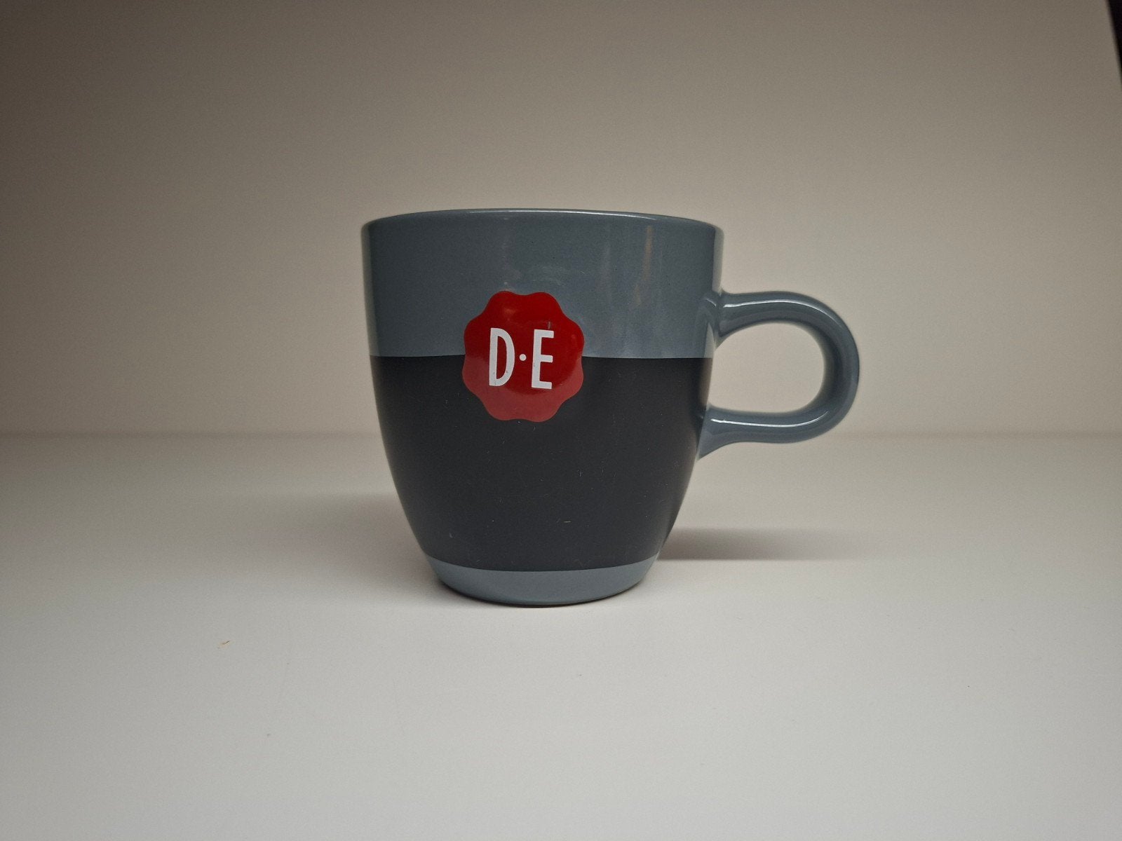 DE mok., Verzamelen, Ophalen of Verzenden, Porselein, Kop en/of schotel