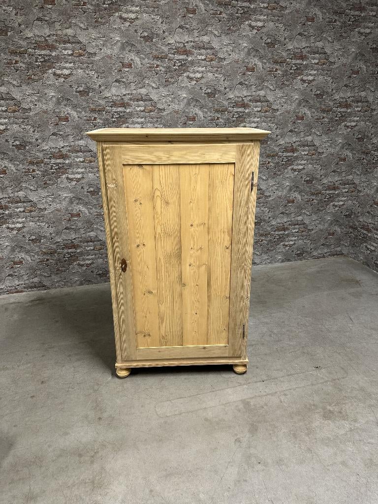 Jugendstil broodkast nr.8795, Antiek en Kunst, Ophalen of Verzenden