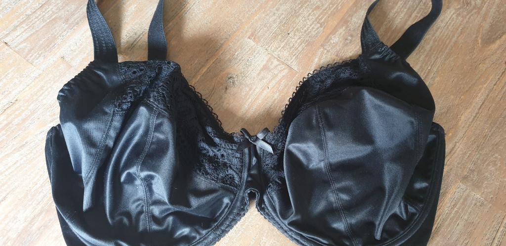 Primadonna bh 80G nieuwstaat!, Prima Donna, Ophalen of Verzenden, Zwart, BH
