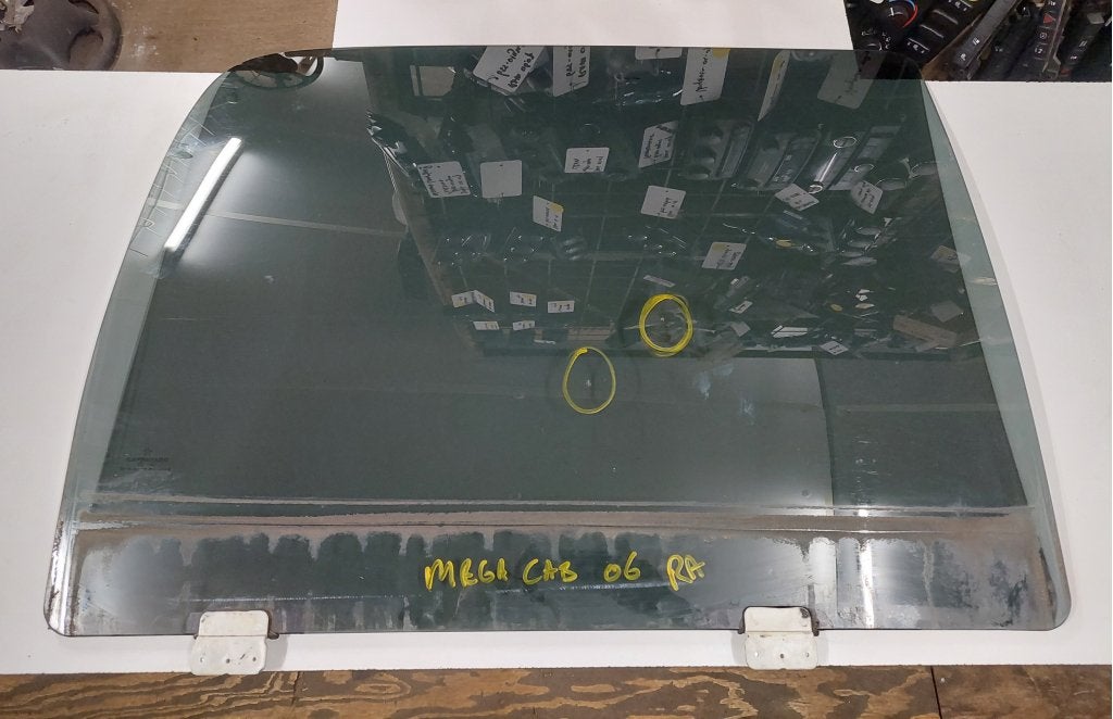Dodge Ram Mega Cab portierruit 2006-2009, Auto-onderdelen, Gebruikt, PO Box 21-8004 | Auburn Hills, MI 48321-8004, Amerikaanse onderdelen