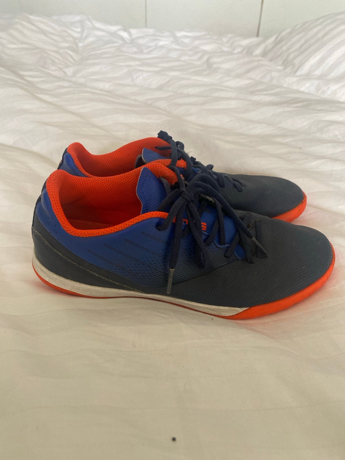 Voetbalschoenen voor binnen - Maat 36, Sport en Fitness, Ophalen of Verzenden, Gebruikt, Schoenen