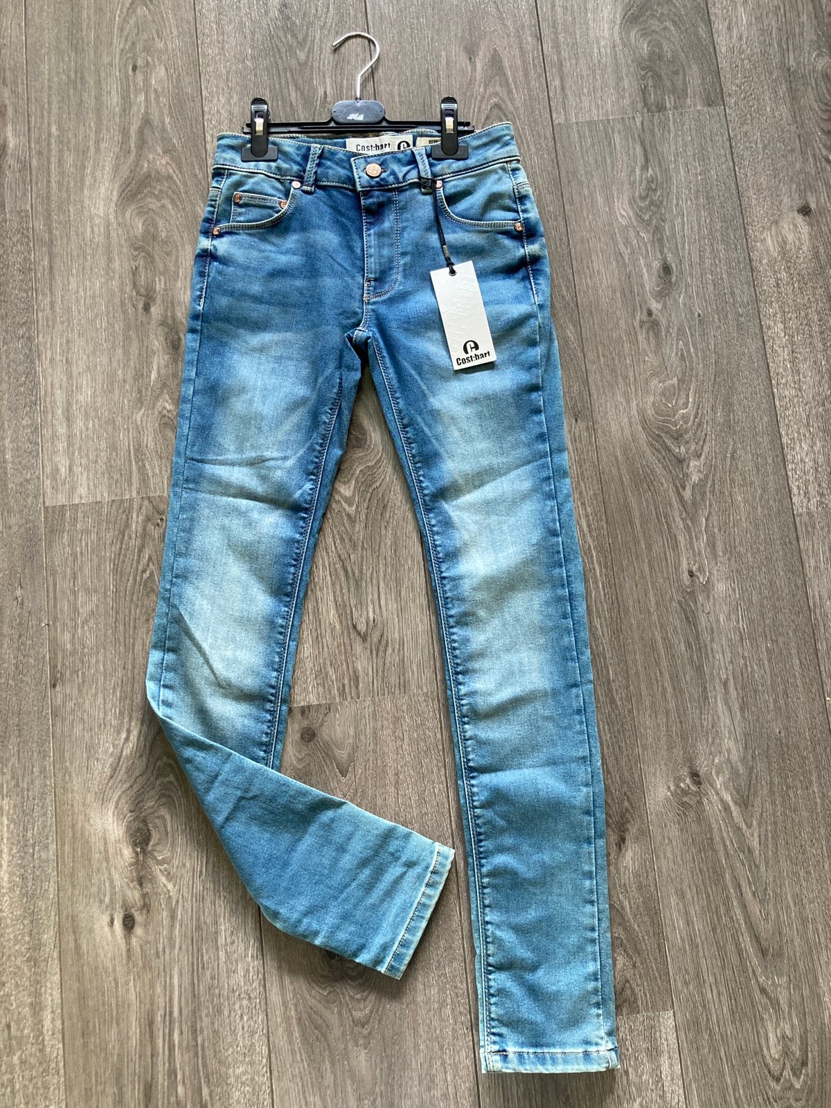 COST BART jeans Bowi nieuw mt 152 *, Ophalen of Verzenden, Nieuw, Jongen, Broek