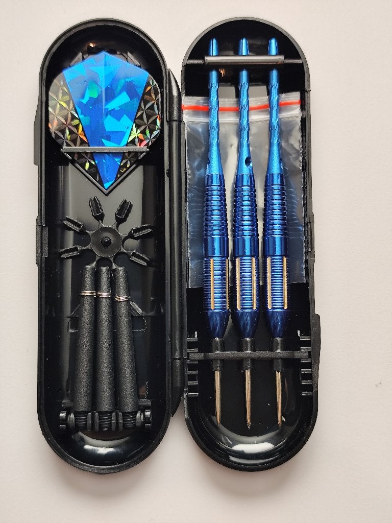 Nieuwe dartpijlen 20 gram [P052], -, -, Nieuw, Ophalen of Verzenden