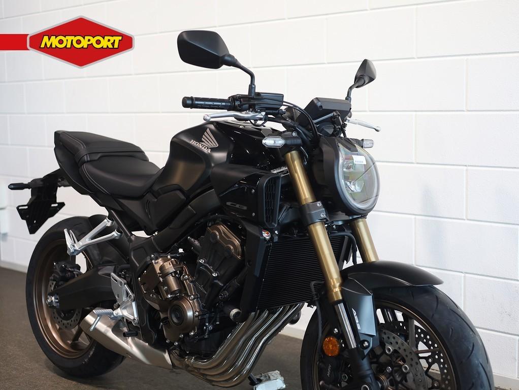 Honda CB 650 R E-Clutch (bj 2026), Motoren, Bedrijf, Mc.benelux@honda-eu.com, Honda Motor Europe Ltd Netherlands branc, 650 cc