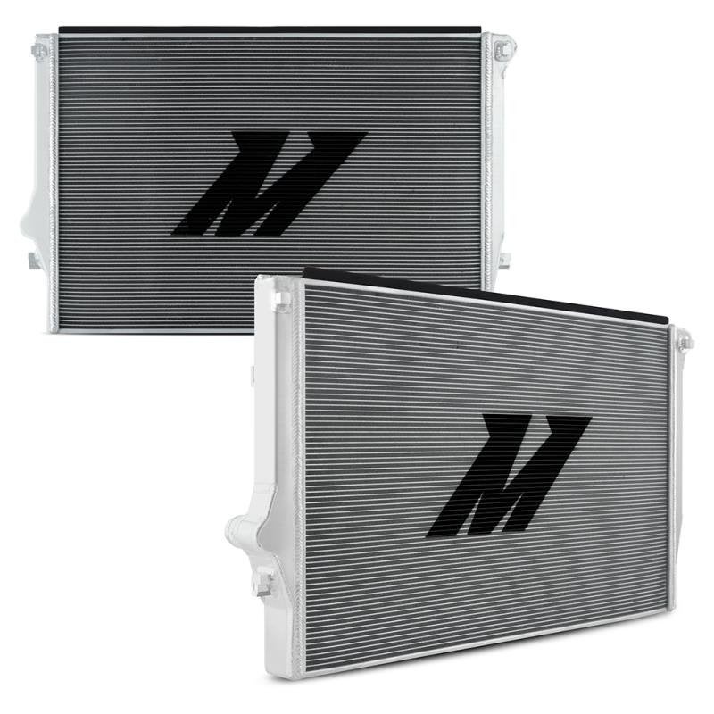 Mishimoto performance radiator - Golf 7 8 GTI TSI R 2.0T 15+, Ophalen of Verzenden