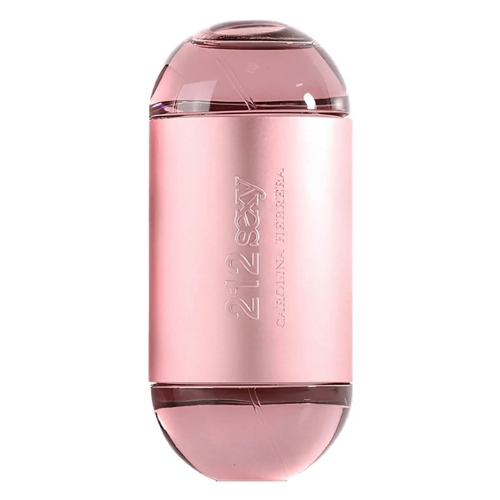 Carolina Herrera 212 Sexy Women Eau de Parfum 100 ml dames, Nieuw, Ophalen of Verzenden, Plaza Europa 46-48, 08902 L'Hospitalet de Llobregat, Barcelona, ES