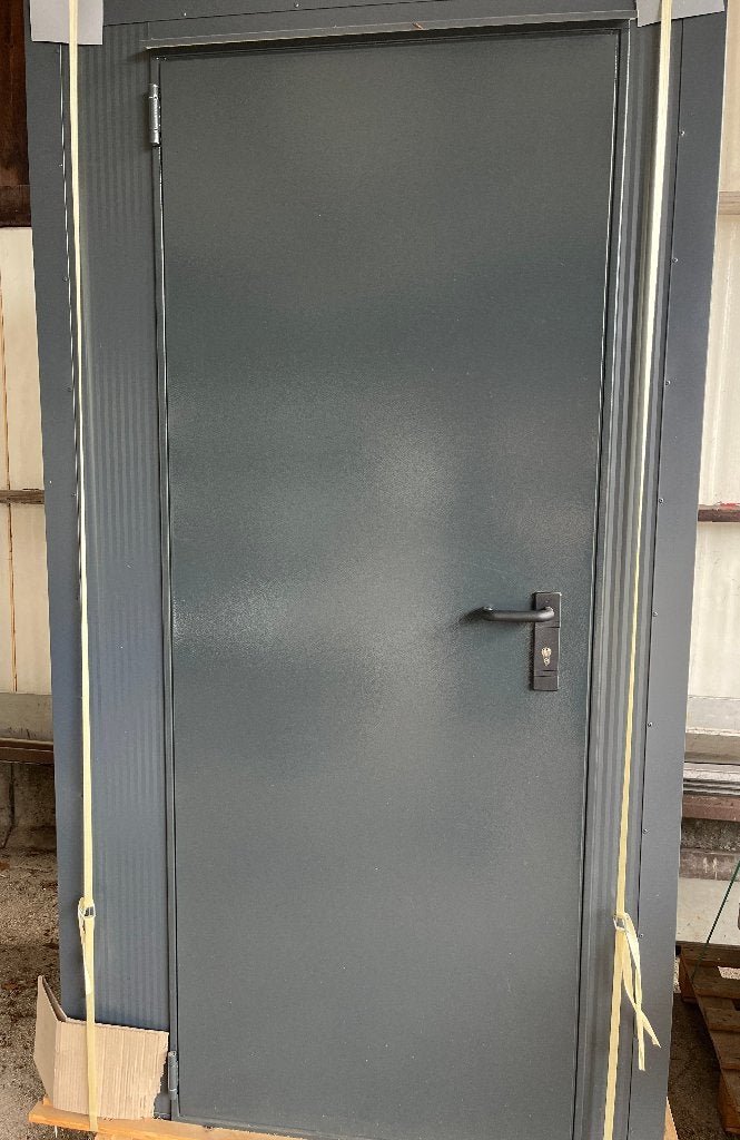 toilet unit incl. wastafel nieuw, Doe-het-zelf en Verbouw, Sanitair, Ophalen, Nieuw, Toilet