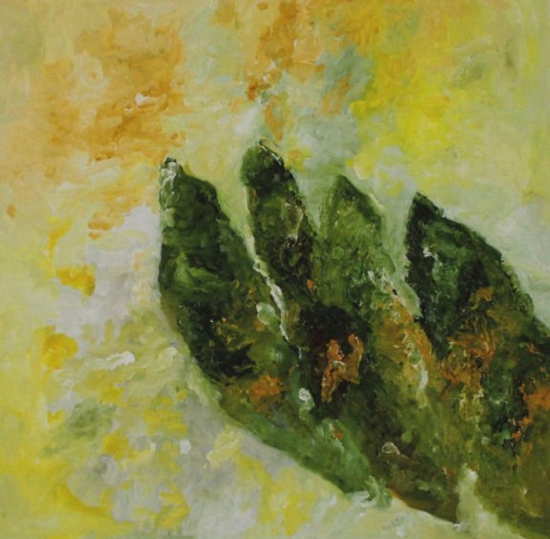Prachtige giclee van Armando - Blatter, Antiek en Kunst, Genummerd, Ophalen of Verzenden, Giclee, Dieren en Natuur