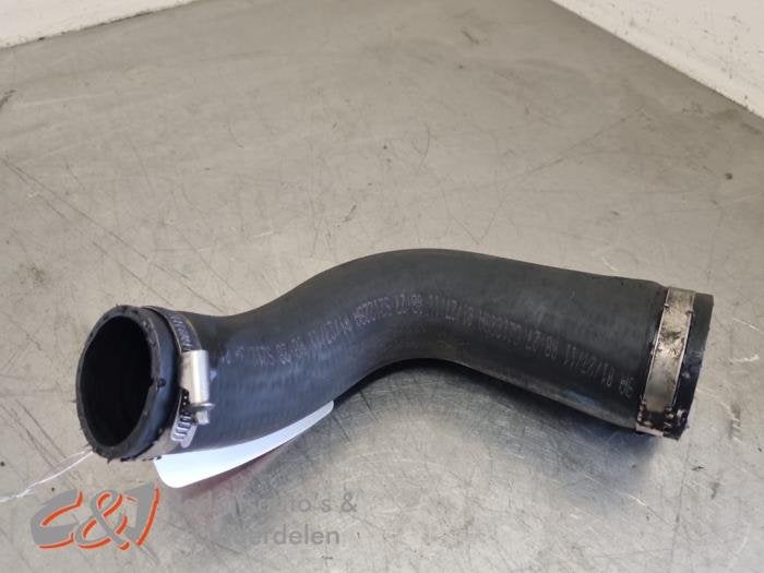 Intercooler Slang van een Volkswagen Transporter, Auto-onderdelen, Gebruikt, -, Volkswagen, -