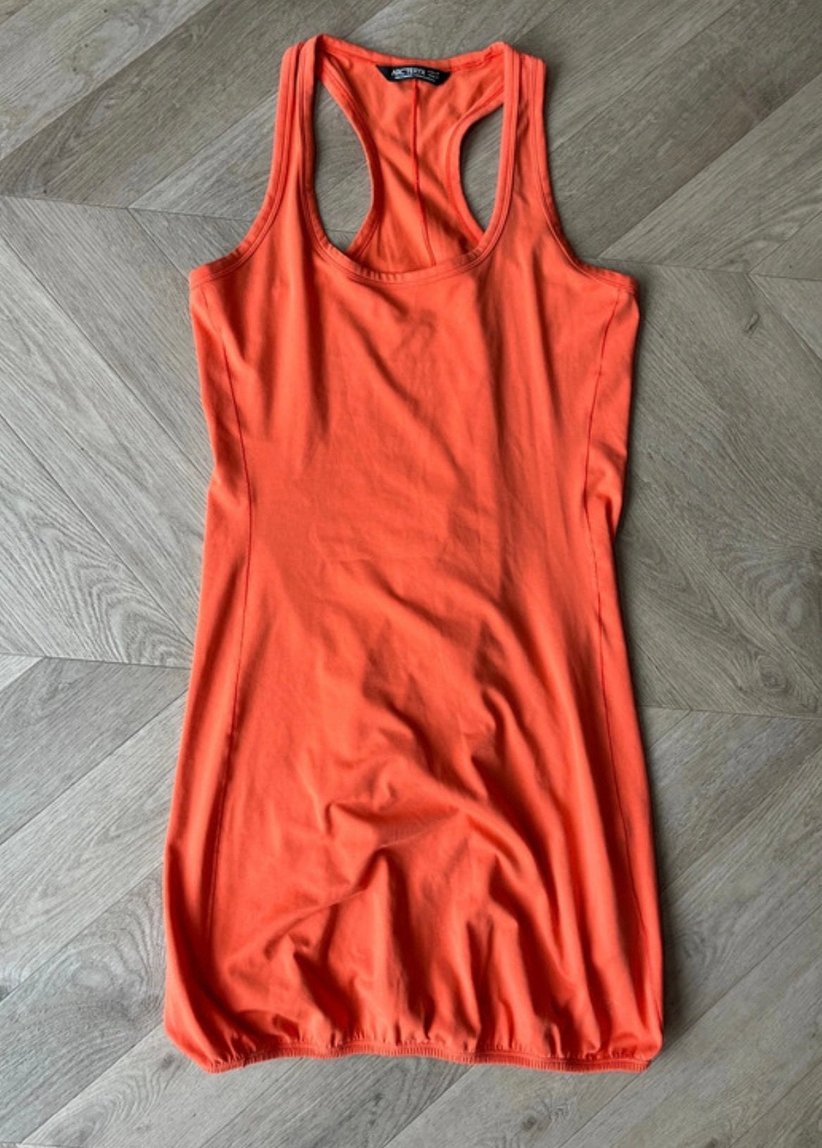 Arc’teryx tuniek dames maat M, Ophalen of Verzenden, Zo goed als nieuw, Maat 38/40 (M), Lange mouw