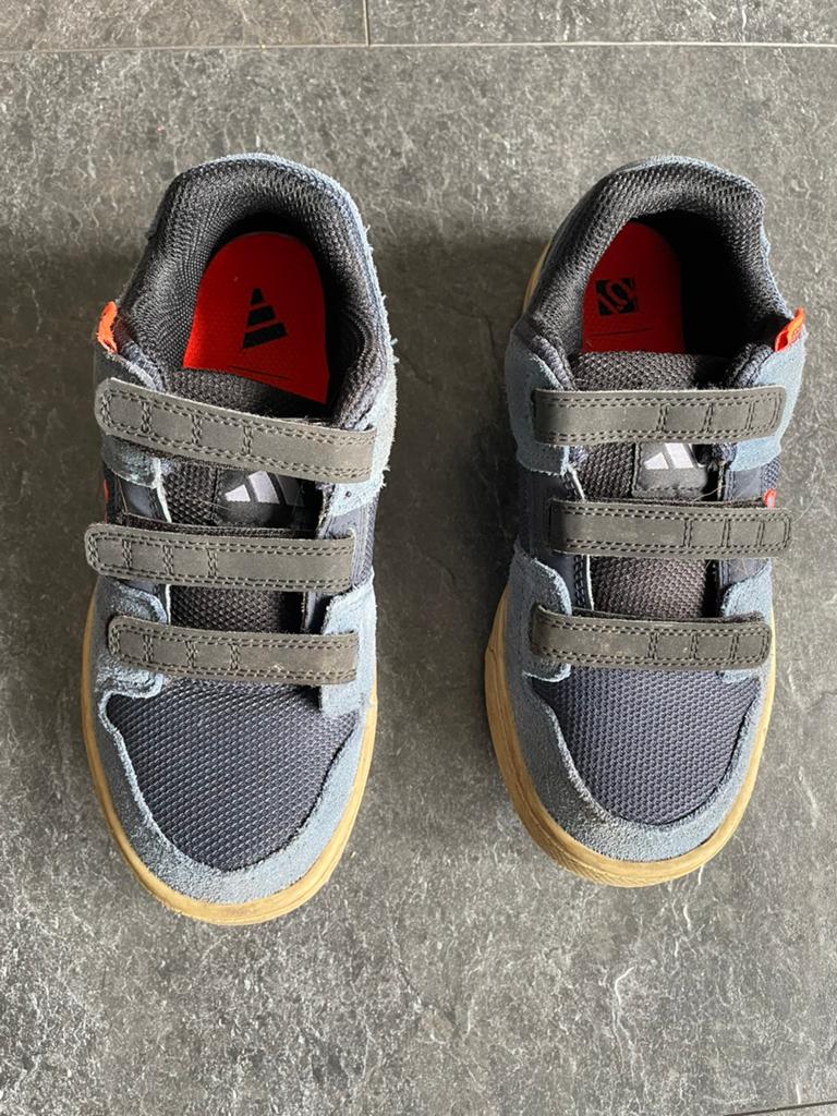 Five Ten - Kid’s Freerider VCS - Fietsschoenen, Kinderen, Five Ten, Schoenen, Overige maten
