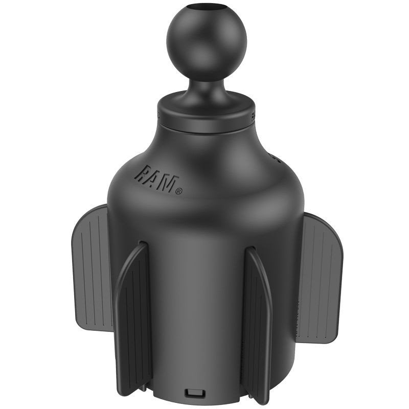 RAM stubby cup holder ball base, Ophalen of Verzenden, Auto