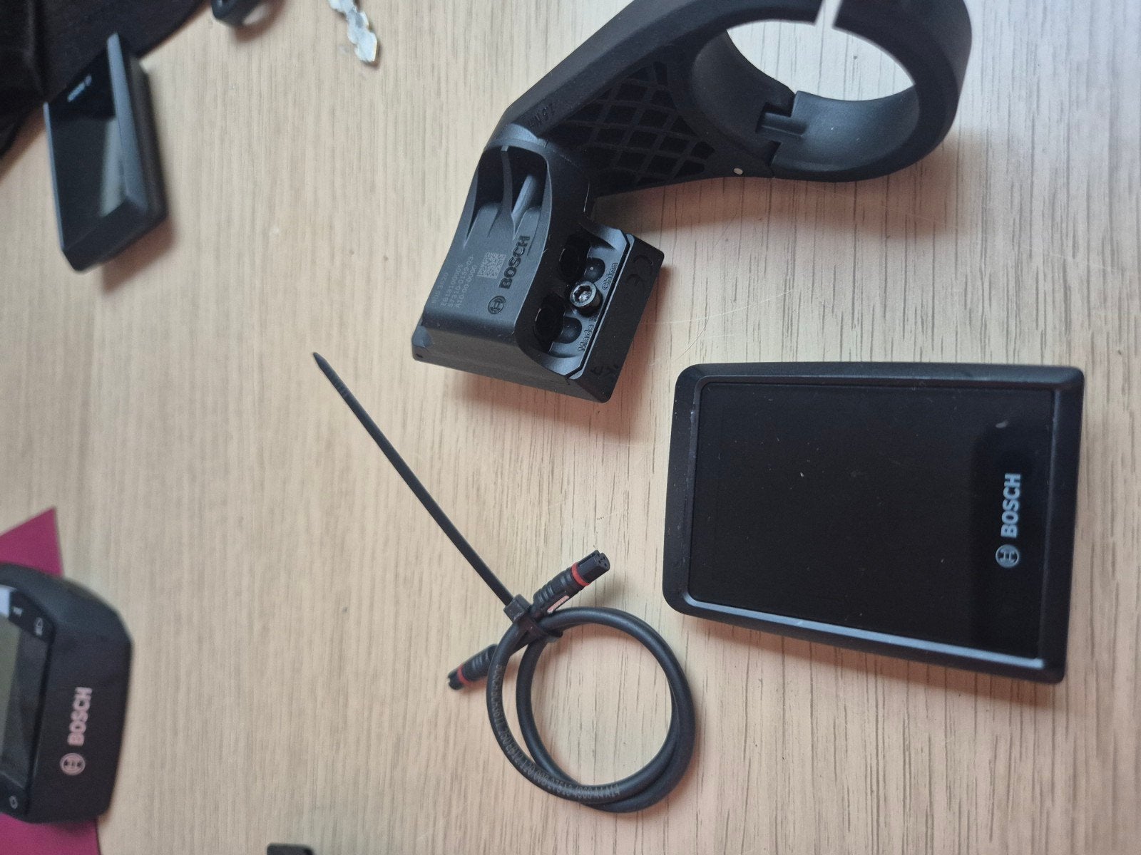Bosch Retrofit set !!NERGENS GOEDKOPER!!, Fietsen en Brommers, Ophalen of Verzenden