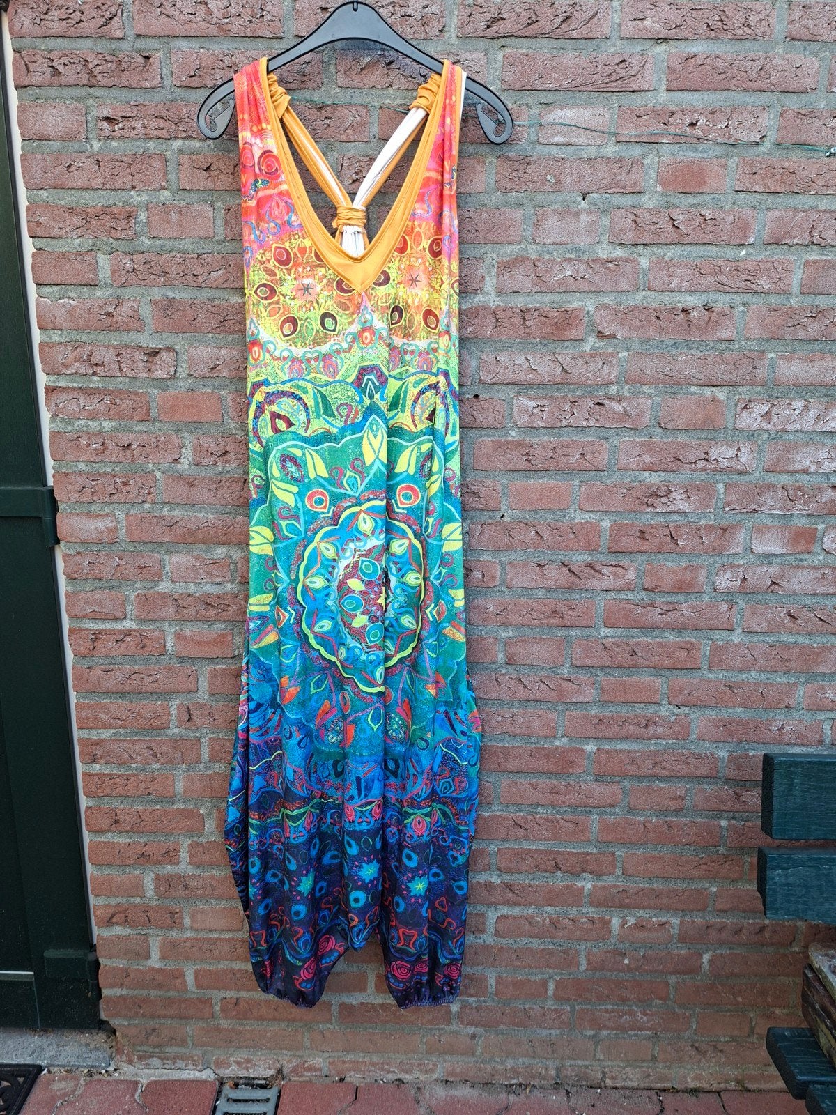 nieuwe zomer broeken, Kleding | Dames, Ophalen, Nieuw, Meerkleurig, Onder de knie