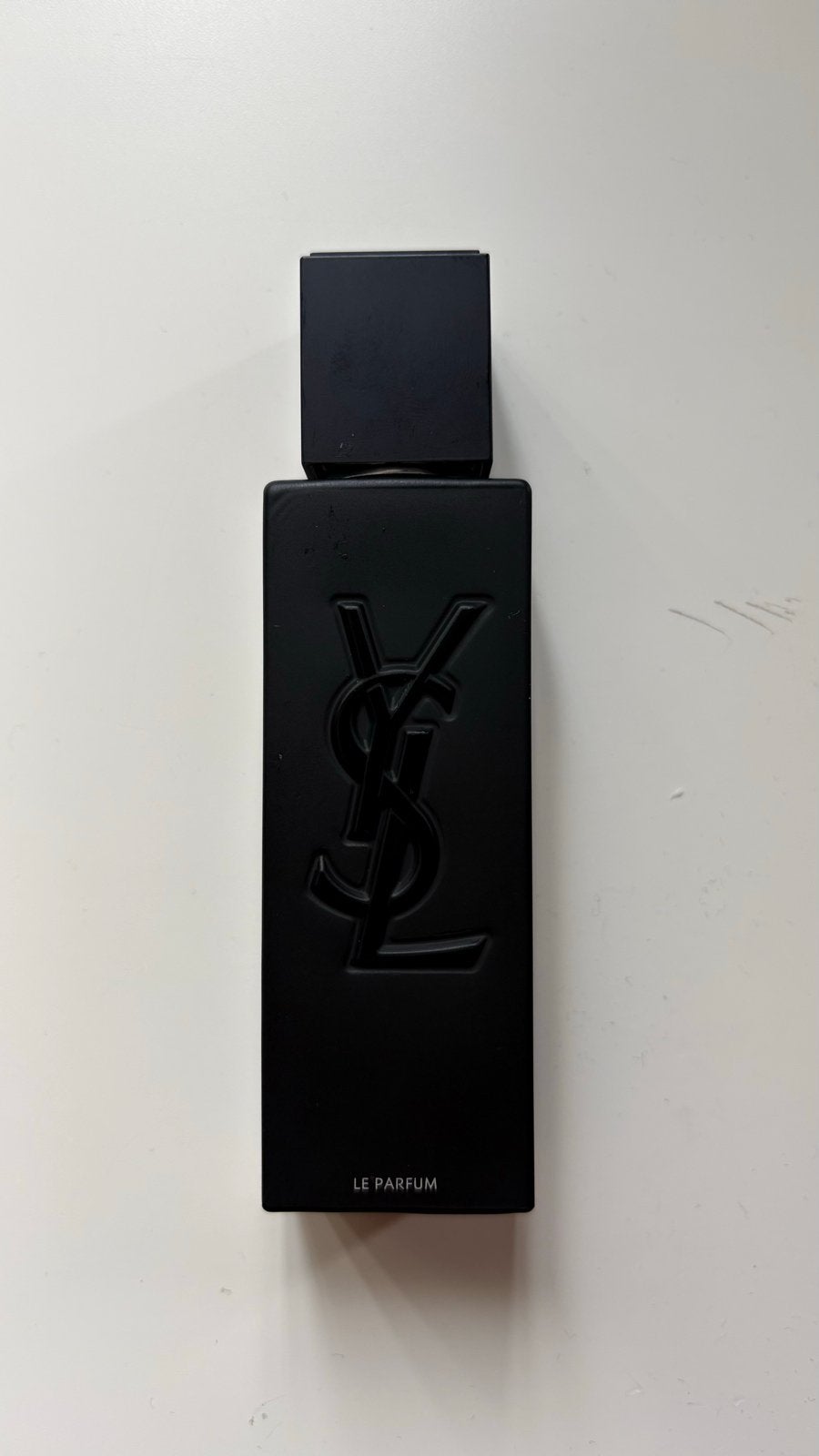 Ysl myself Le Parfum 40ml (90% vol), Ophalen of Verzenden, Gebruikt