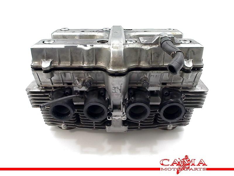 Cilinderkop Honda CB 750 Seven Fifty (CB750F2 RC42) 1993, Honda, Gebruikt, Hanauer Landstraße  222-224, Frankfurt am Main 60314, , Duitsland