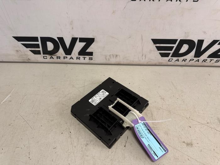 Computer Body Control van een Audi A3, Gebruikt, -, -, -