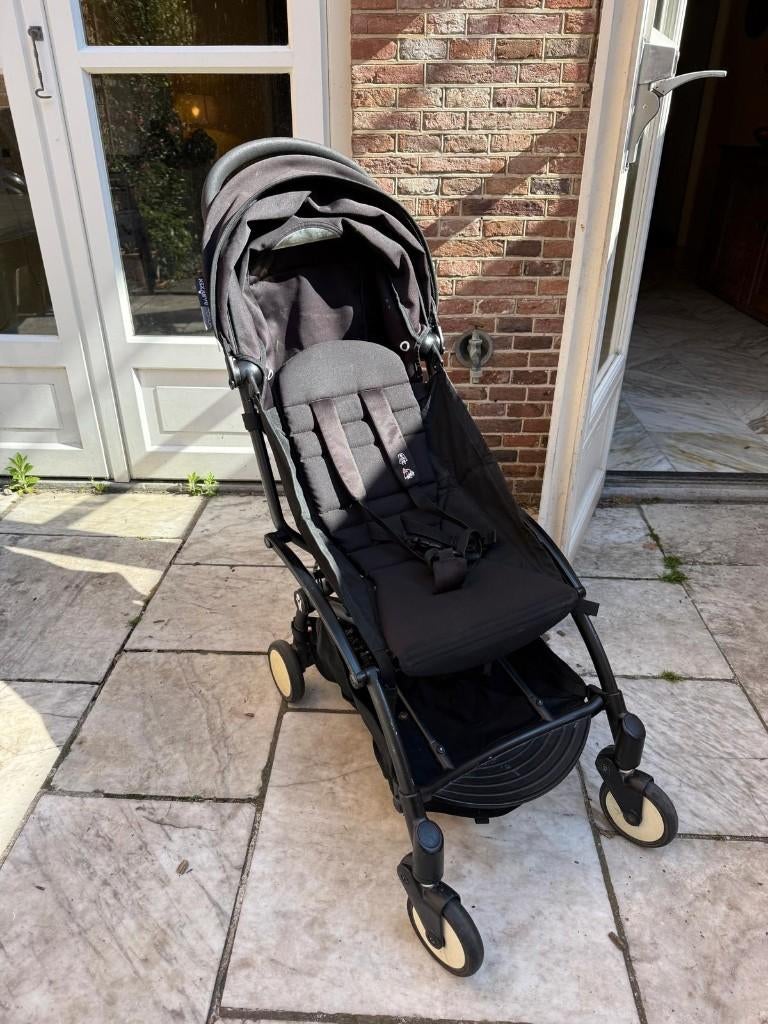 Yoyo Buggy (with shoulder strap), Kinderen en Baby's, Buggy's, Ophalen, Zo goed als nieuw