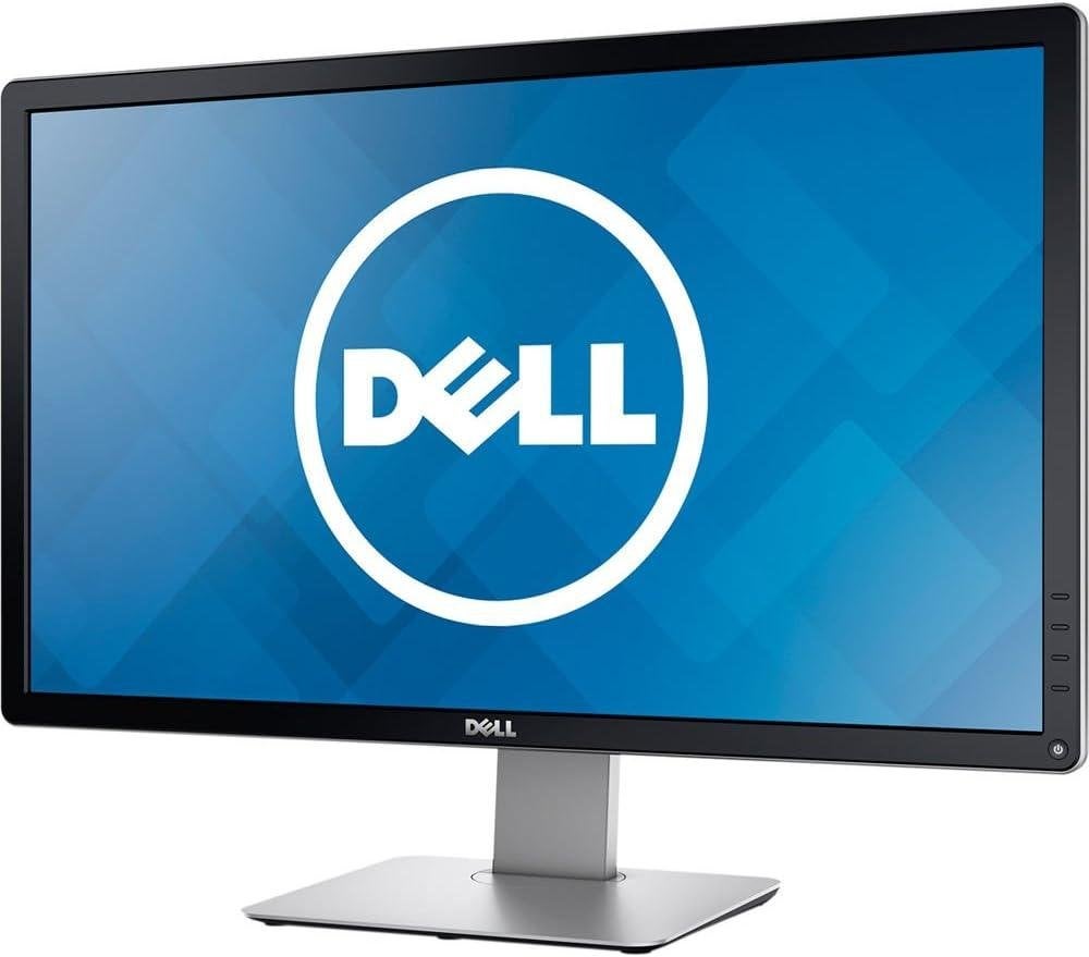 Dell 27" monitor P2714Hc, Ophalen, Gebruikt, IPS, Full HD