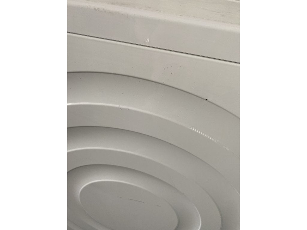 Foto 10 van Bosch Wasmachine WUU28T48 - 8 kg - Energielabel A