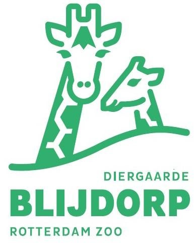 4x entree Diergaarde Blijdorp, Tickets en Kaartjes, Drie personen of meer, Ticket of Toegangskaart