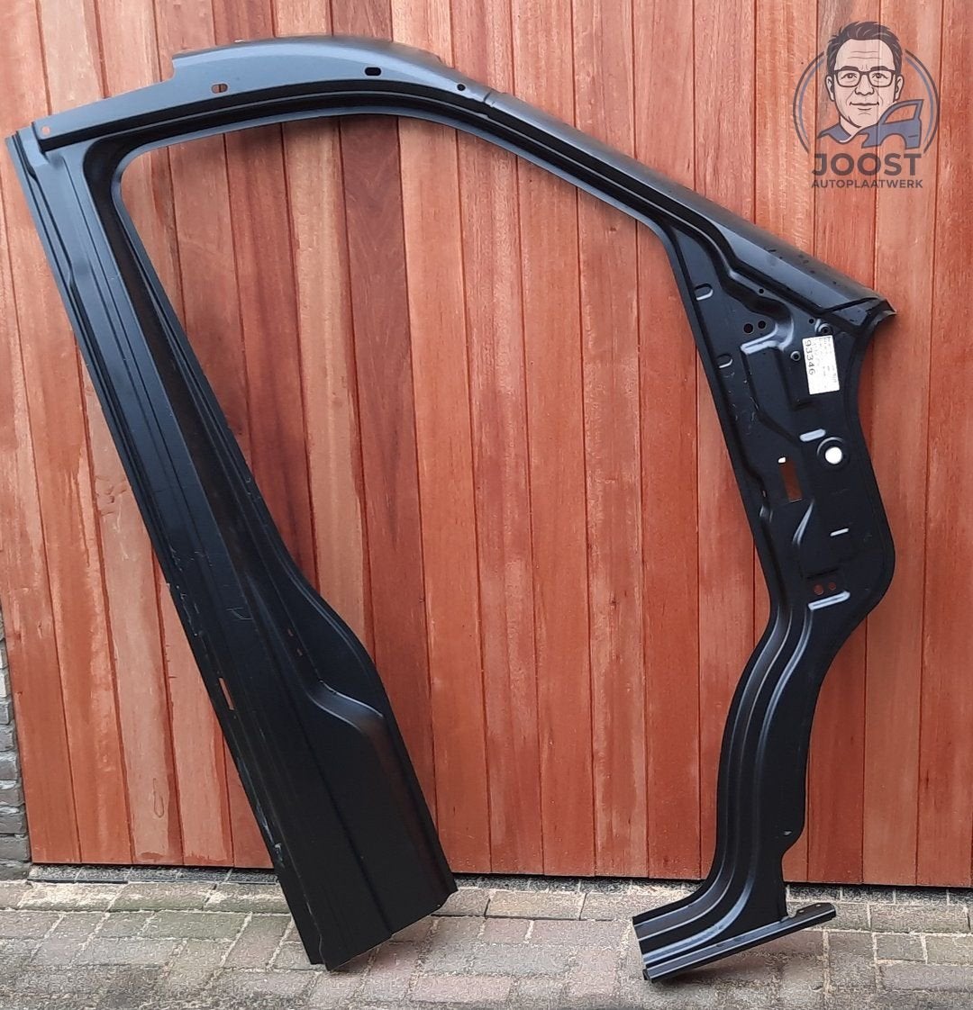Zijpaneel A-stijl VW Crafter II v.a 2016 H2 7C0810578G, Ophalen, Overige automerken, -, Rechts