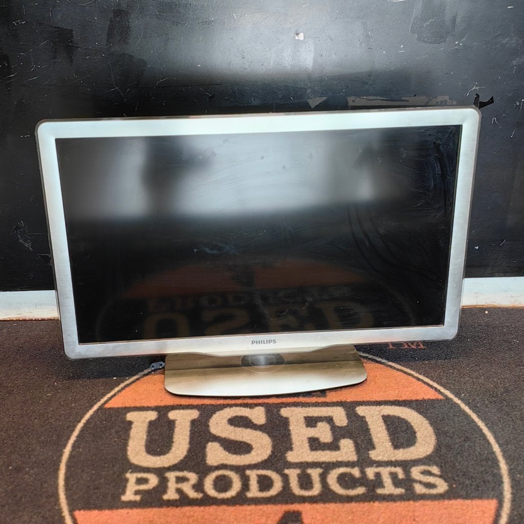Philips 37PFL7675H Smart TV - In Nette Staat, Philips, Gebruikt, Support@philips.com, Philips Center
Amstelplein 2
1096 BC Amsterdam
Netherlands