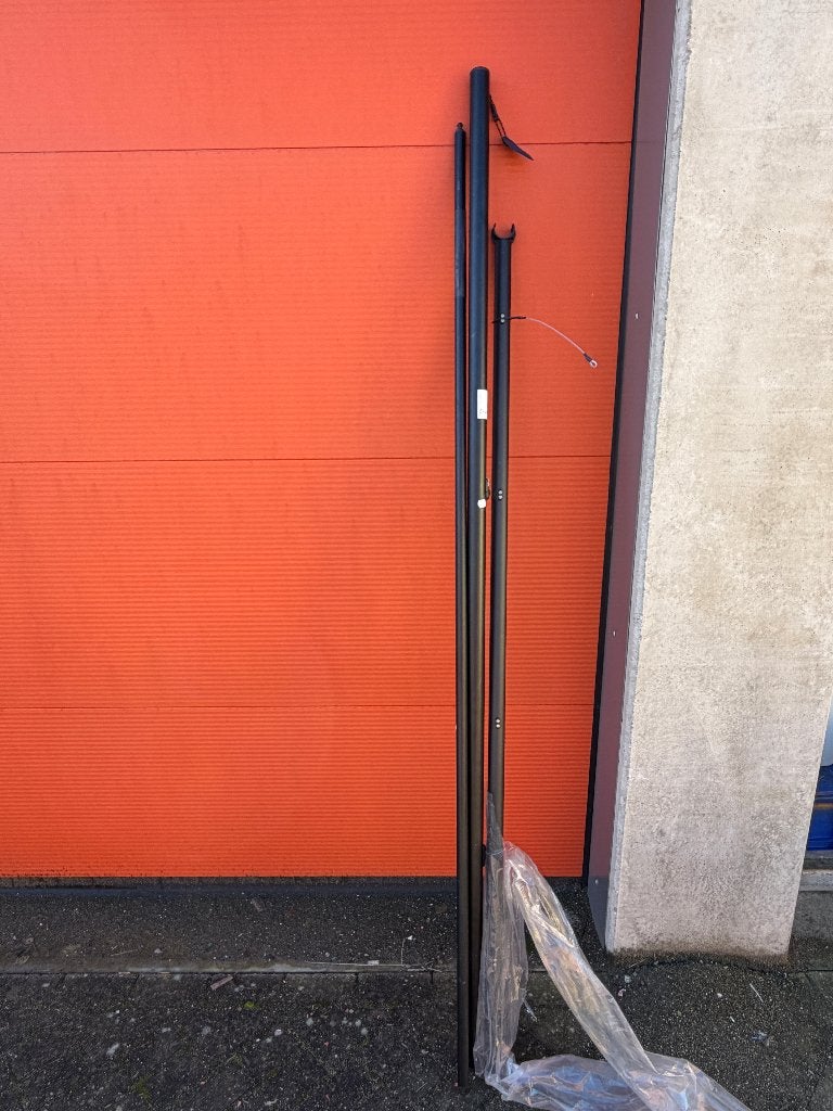 Dragon Marine optimist mast set, Ophalen, Zo goed als nieuw, Overige typen
