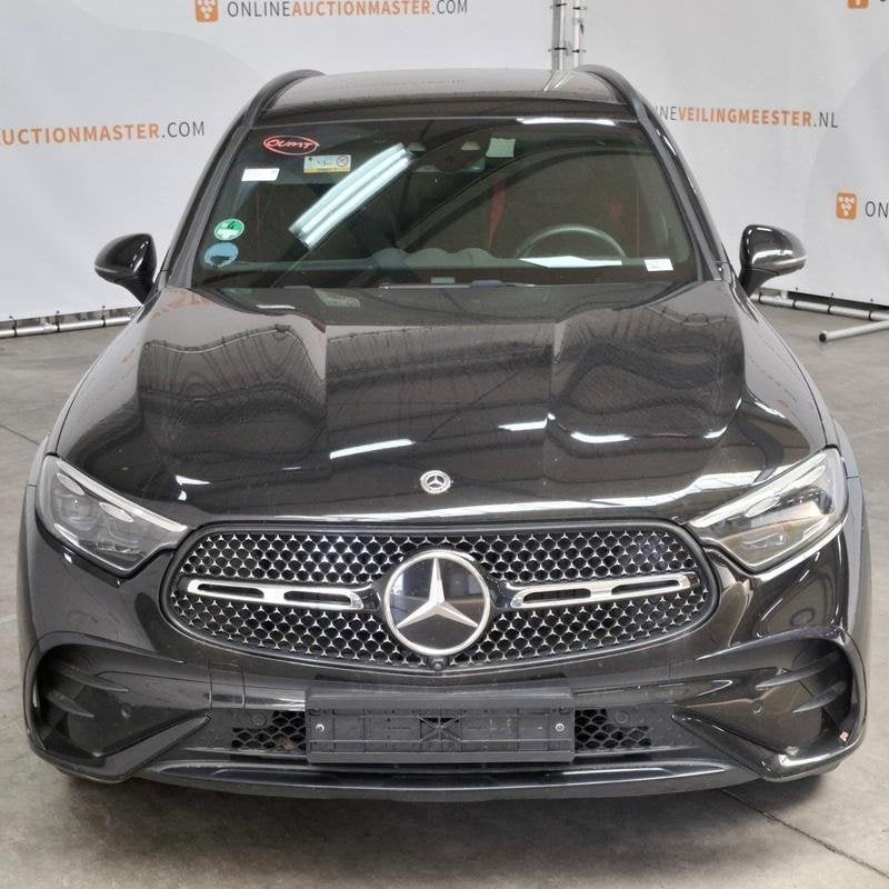 Mercedes-Benz Overige Modellen
