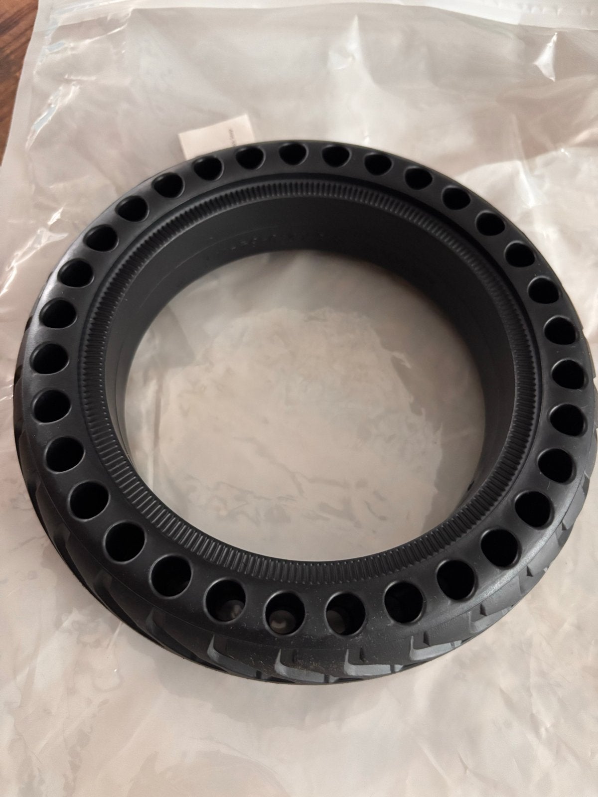 Nieuwe massieve 8,5 inch band voor elektrische step, Fietsen en Brommers, Steps, Ophalen of Verzenden, Nieuw, Elektrische step (E-scooter)