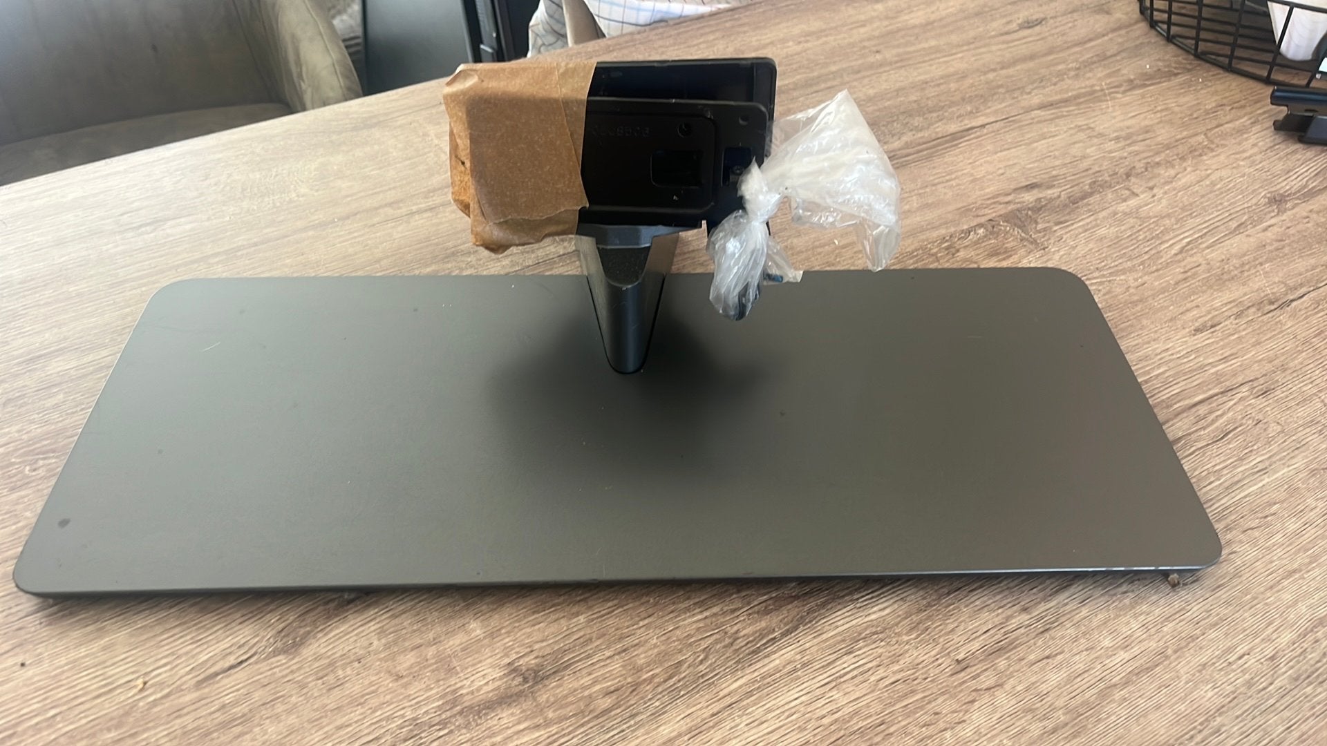 Voet Philips led tv (55PUS8808, 55PUS8818), Ophalen of Verzenden, Zo goed als nieuw