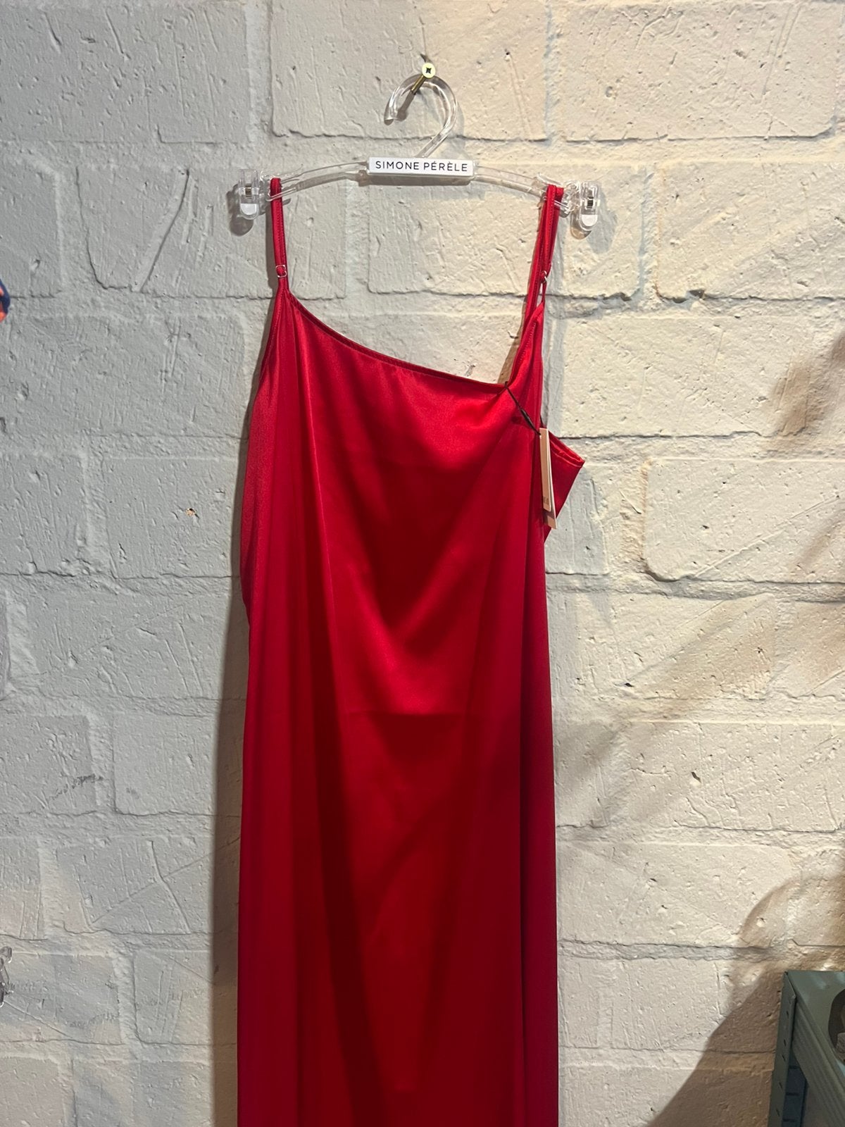 Marie Jo zijde nacht jurk maat 38 NIEUW!! Nu €25,-, Ophalen of Verzenden, Nachtkleding