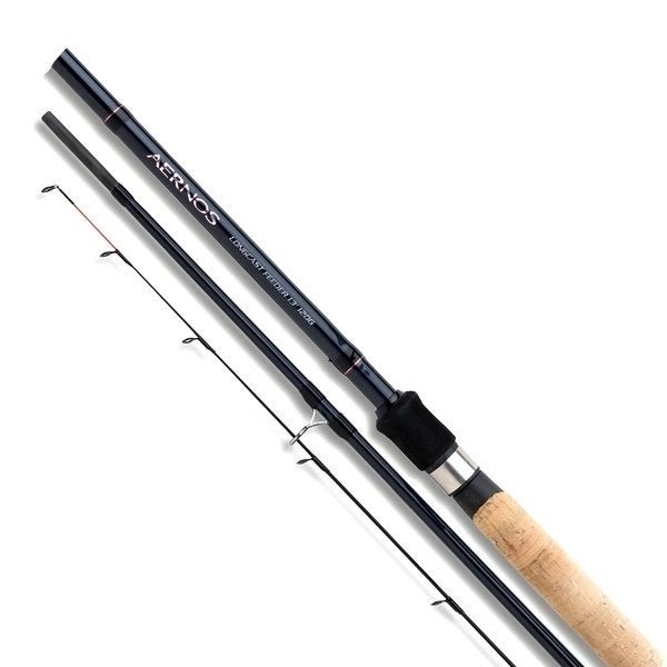 Gezocht: Shimano Aernos Longcast Feeder 13 ft 120 gram, Ophalen of Verzenden