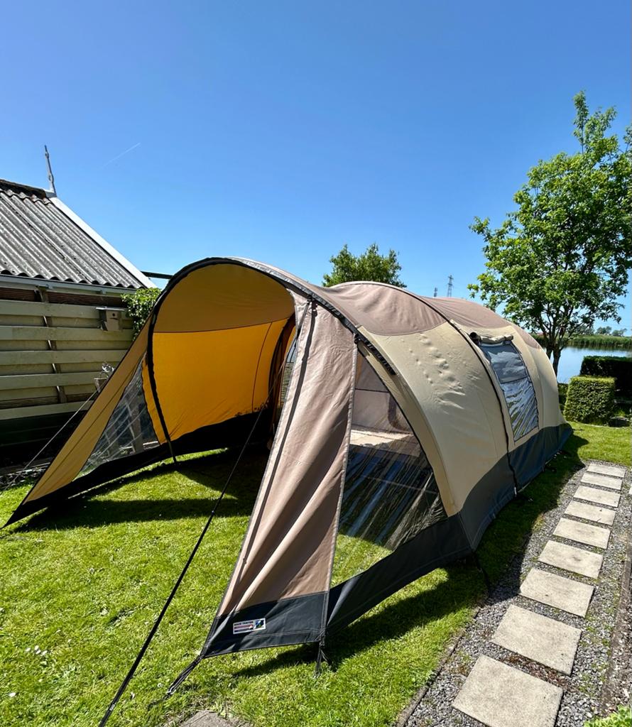 Te koop Baco 3500 nieuw model, Ophalen, Nieuw, Tot en met 4