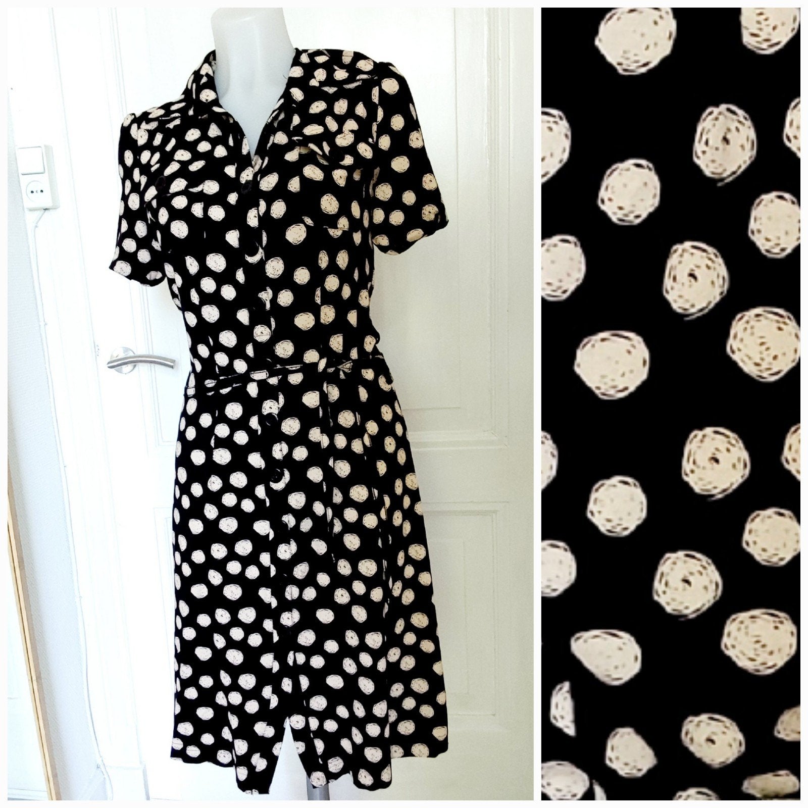 Leuke vrolijke Tante Betsy jurk maat S nieuw🌸, Kleding | Dames, Jurken, Tante Betsy, Meerkleurig, Nieuw, Ophalen of Verzenden
