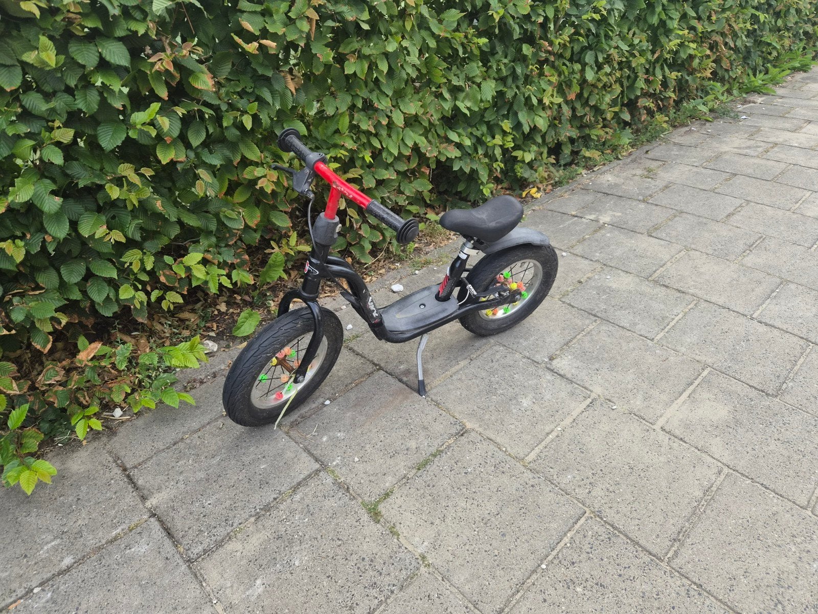Puky loopfiets, Ophalen, Gebruikt, Loopfiets