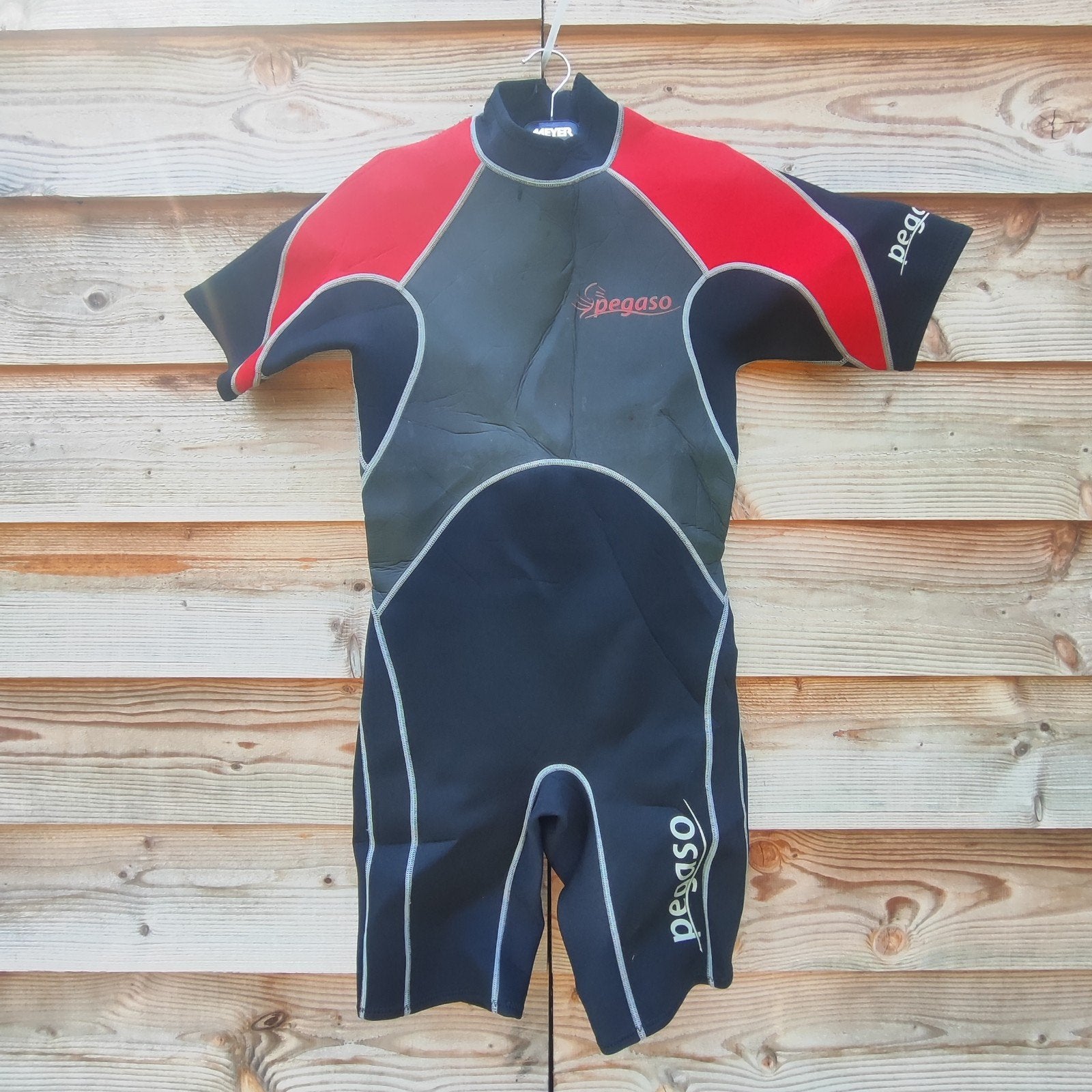 Wetsuit Pegaso Maat M, Watersport en Boten, Watersportkleding, Gebruikt, Wetsuit, Dame of Heer, Ophalen of Verzenden